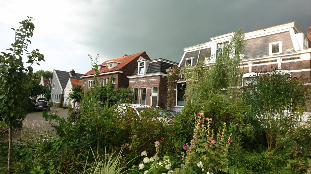 B&B 1891 Ámsterdam Exterior foto